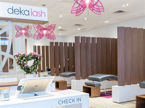 deka lash fayetteville reviews|Deka Lash, Fayetteville, AR